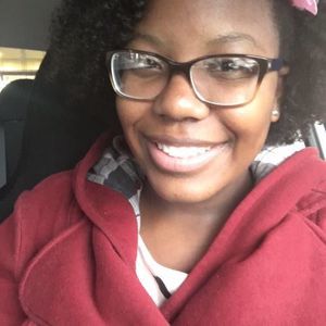 Meet your Posher, Aiden